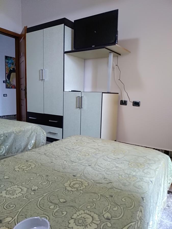 Hotel Gjeli Fier Dış mekan fotoğraf