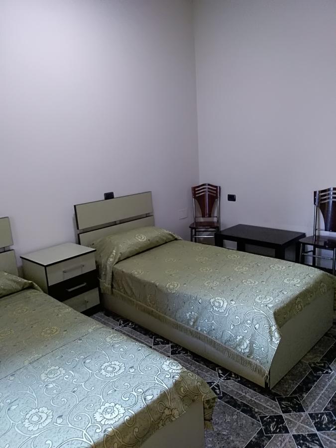 Hotel Gjeli Fier Dış mekan fotoğraf